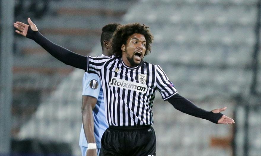 ΠΑΟΚ: Αποκλεισμός με νόημα στον Μπίσεσβαρ