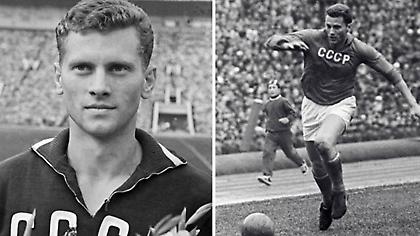 Πέθανε ο Ποντεβέλνικ, άνθρωπος που έκρινε το πρώτο Euro