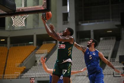 Basket League: Πέφτει η αυλαία με Ιωνικός-Παναθηναϊκός