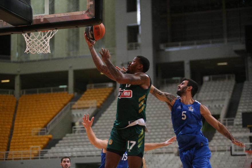 Basket League: Πέφτει η αυλαία με Ιωνικός-Παναθηναϊκός