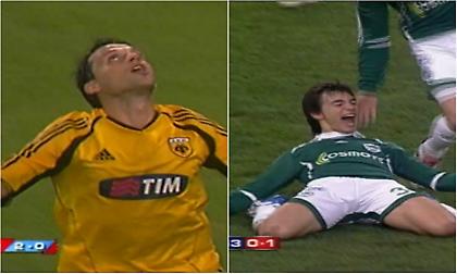 ΑΕΚ-Παναθηναϊκός: Οι μεγαλύτερες νίκες στο αθηναϊκό ντέρμπι