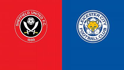 Σέφιλντ Γιουνάιτεντ-Λέστερ
