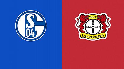 Σάλκε-Μπάγερ Λεβερκούζεν