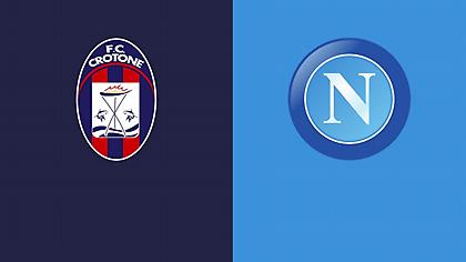 Κροτόνε-Νάπολι