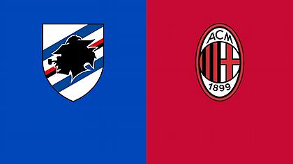 Σαμπντόρια-Μίλαν