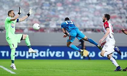 Ο Μασούρας είναι για πάνω από 15 γκολ τη σεζόν!