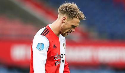 Πέταξε την ευκαιρία η Φέγενορντ