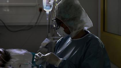 Ηλεία: 10χρονος με κορωνοϊό νοσηλεύεται σε μονάδα αυξημένης φροντίδας στην Πάτρα