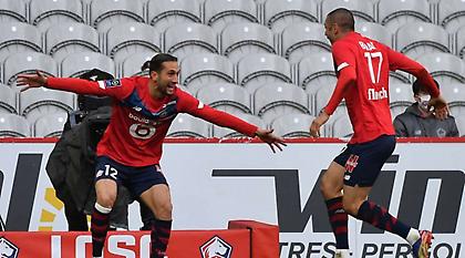 Πήρε το ντέρμπι η Λιλ