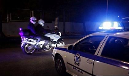 Τι αναφέρει η ΕΛΑΣ για την επίθεση σε βάρος αστυνομικών στον Κολωνό