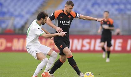 Όλα... μηδέν στη Ρώμη!