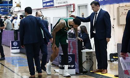 Κάκωση ο Όγκαστ