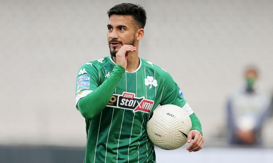 Πρόβλημα με Βιγιαφάνιες στον Παναθηναϊκό