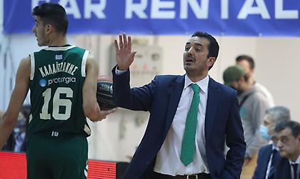 Βόβορας: «Είχαμε συγκέντρωση για 40 λεπτά, ακολουθεί... Γολγοθάς»