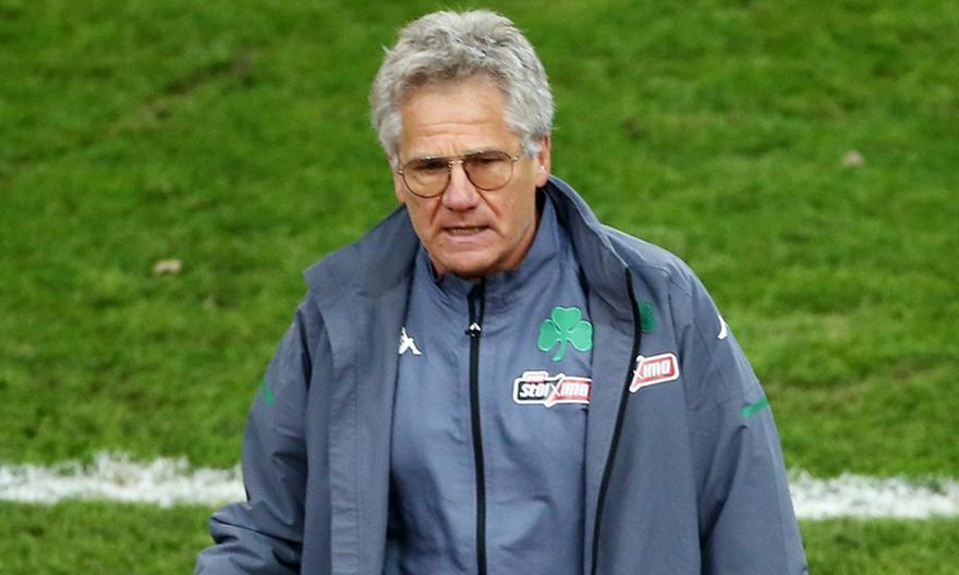 Μπόλονι: «Είχαμε ανάγκη μια τέτοια νίκη»