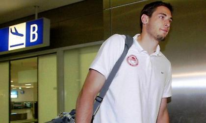 Η άλλη ζωή του Κώστα Χαρίση