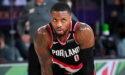 Λίλαρντ: Ο «ρομαντικός» του NBA βάζει την αφοσίωση πάνω από τις super teams