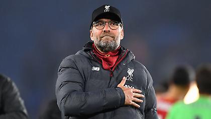 Κλοπ: «Χωρίς φιλάθλους δεν είναι πραγματικό ποδόσφαιρο»