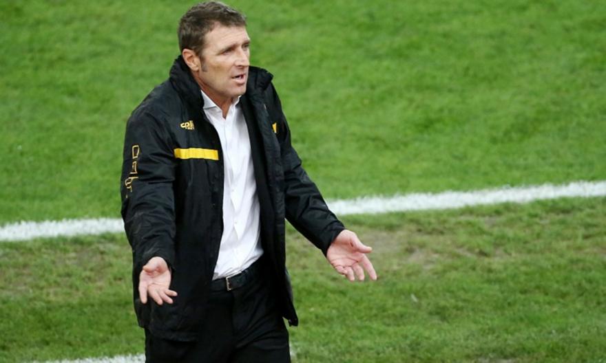 Κετσετζόγλου: «Πιστεύει ότι μπορεί να το αλλάξει ο Καρέρα, το θέμα είναι αν μπορεί…»