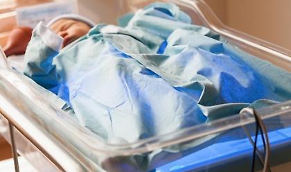 Βόλος: Βρέφος νοσηλεύεται με κορωνοϊό στο «Αχιλλοπούλειο» νοσοκομείο