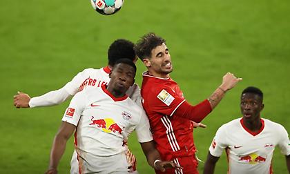 Επιστρέφει… του χρόνου για Μπάγερν ο Μαρτίνεθ