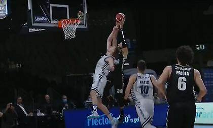 Με Βίρτους στην κορυφή το Top 10 στην Ιταλία