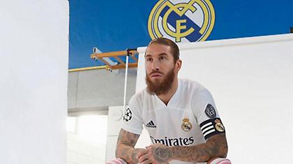 Έτοιμος ο Ράμος για τον «τελικό» της Ρεάλ