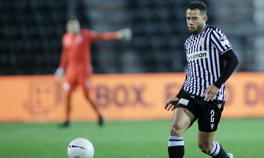 ΠΑΟΚ: Στροφή σε Γρανάδα, αναμονή για Σοάρες