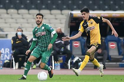 Η φάση είναι (ξανά) Βιγιαφάνιες