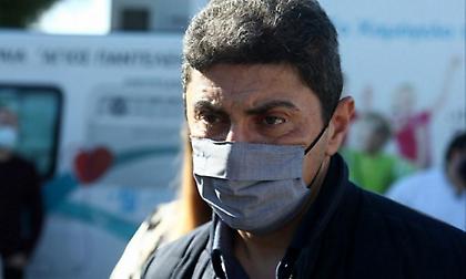 Την ερχόμενη εβδομάδα ξεκινά η καταβολή της οικονομικής ενίσχυσης για τα ερασιτεχνικά σωματεία