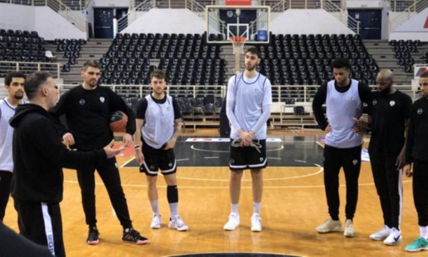 Ατομικό για Μαργαρίτη στον ΠΑΟΚ