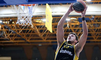 Πρόβλημα με Γόντικα στην ΑΕΚ