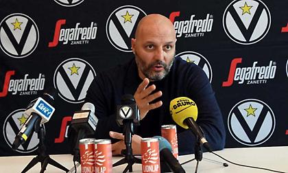 Βόμβα: Τέλος από τη Βίρτους ο Τζόρτζεβιτς!