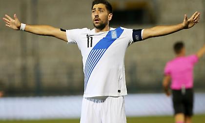 Μπακασέτας: «Θα μπορούσαμε να έχουμε μια ευνοϊκότερη κλήρωση»