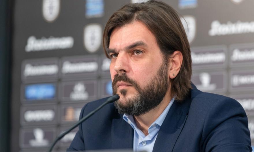 Κυριάκος: «Κλινική περίπτωση έχει ξεσαλώσει»