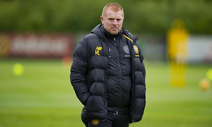 Στηρίζει Λένον η Σέλτικ