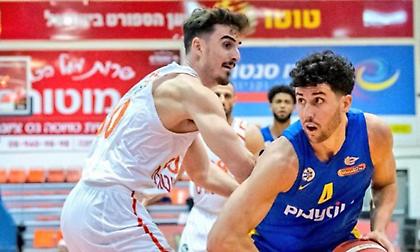 Οι απουσίες δε στοίχισαν στη Μακάμπι