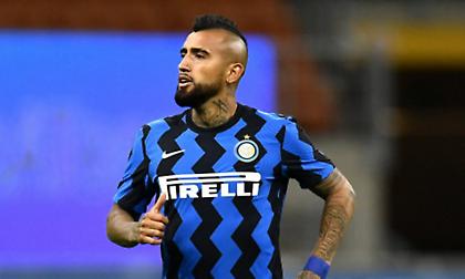 Αμφίβολος ο Βιδάλ με Σαχτάρ