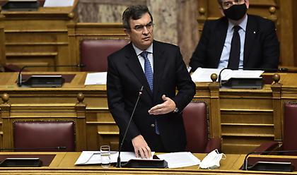 Οικονόμου: Έωλοι οι ισχυρισμοί για δήθεν καθοδήγηση της ΕΛ.ΑΣ για άσκηση βίας
