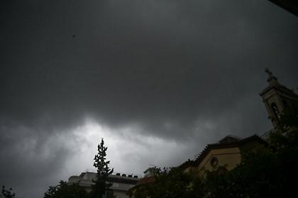 Πρόσκαιρη βελτίωση του καιρού - Νέο κύμα κακοκαιρίας από Τετάρτη