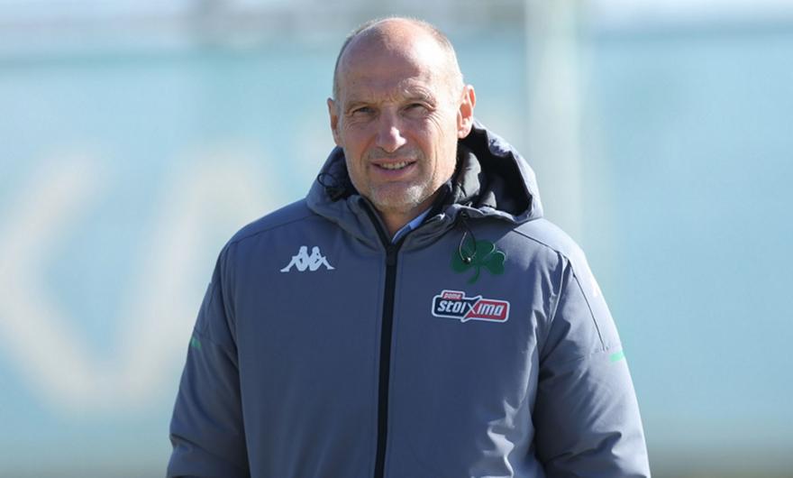 Επιστρέφει και τα λέει με Ζαγαρίτη ο Ντρεοσί