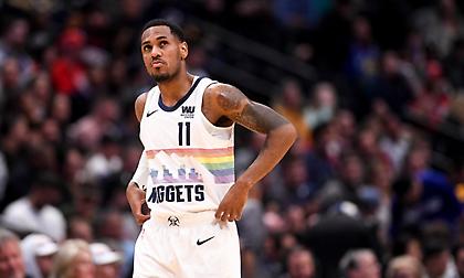 «Έδεσαν» Μόρις οι Νάγκετς