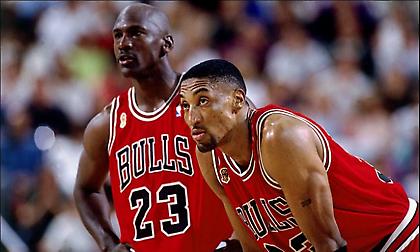 Πίπεν: Δήλωσε ότι το «Last Dance» δεν ήταν ακριβές και ο Τζόρνταν… συμφώνησε