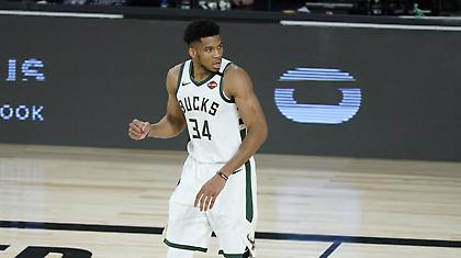 Αρίνας: «Ο Γιάννης πρέπει να μάθει μπάσκετ για να πάρει πρωτάθλημα»