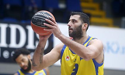 Να… ρεφάρει στο Στρασβούργο το Περιστέρι