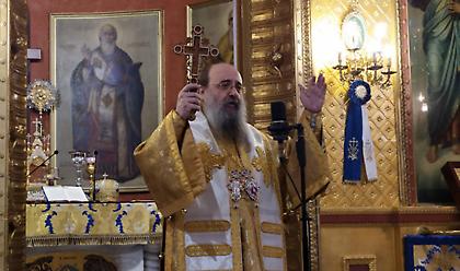 Μητροπολίτης Πατρών σε Μητσοτάκη: Ανοίξτε εκκλησίες – Ο Ορθόδοξος λαός δεν θα αντέξει έτσι