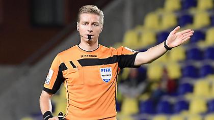 Ο Βέλγος Βίσερ διαιτητής στο Λέστερ-ΑΕΚ