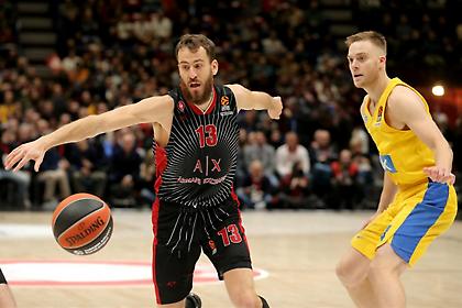 Δεν παίζουν με Χίμκι οι Ροντρίγκεθ και Μπρουκς