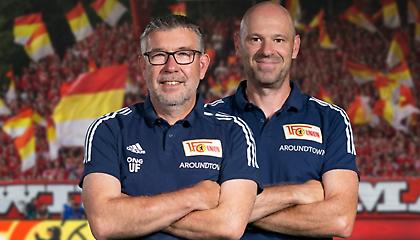 «Έδεσε» τον προπονητή της η Ουνιόν Βερολίνου