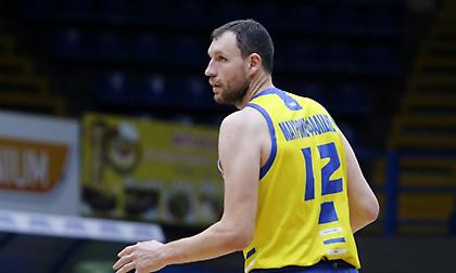 Ανακοινώνει Μαυροκεφαλίδη ο Ιωνικός